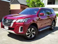 2022 NISSAN TERRA 2.3 VL 4WD SUV