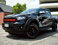 2019 FORD RANGER 2.2 DOUBLE CAB XLT HI-RIDER