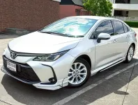 2022 TOYOTA COROLLA ALTIS 1.6 G