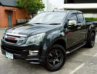 2015 ISUZU D-MAX 2.5 SPACE CAB X-SERIES Z HI-LANDER