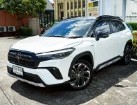2023 TOYOTA COROLLA CROSS 1.8 HYBRID PREMIUM SAFETY GR SPORT SUV