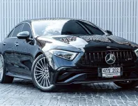 2022 Mercedes-Benz CLS220d AMG Premium (Facelift)