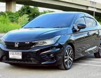 Honda City 1.0 RS ปี 2020