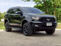 FORD EVEREST 2.0 Turbo Trend  ปี 2019 จด 2020