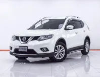 1E273 NISSAN X-TRAIL 2.0 V 4WD AT 2016