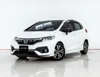 4A962 HONDA JAZZ 1.5 RS 2017