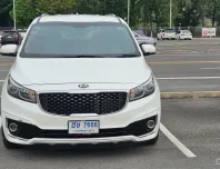 2017 Kia Grand Carnival 