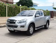 ISUZU D-MAX ALL NEW SPACECAB HI-LANDER 2.5 VGS Z ปี 2014 เกียร์AUTO สภาพนางฟ้า