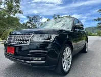 ขายรถ Land Rover Range Rover Sport 4.4 TD V8 2015 สภาพดีมาก