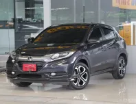 Honda HR-V 1.8 EL ปี 2016 รถบ้านแท้ๆ ไมล์แท้6x,xxxโล เข้าศูนย์ตลอด สวยเดิมทั้งคัน ออกรถ0บาท