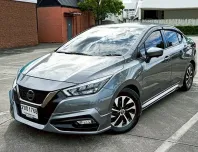 2021 NISSAN ALMERA 1.0 VL