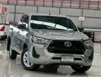 2021 Toyota Hilux Revo 2.4  Entry MT 