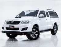 5C233 TOYOTA VIGO 2.5 E TRD SPORTIVO PRERUNNER SMART CAB MT 2013