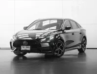 2021 MG5  1.5 X. SUNROOF A/T