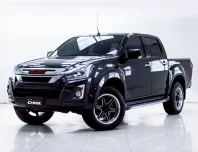 5C196 ISUZU D-MAX 1.9 Ddi Z HI-LANDER CAB4 MT 2018