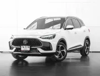 2023 MG HS 1.5 X A/T