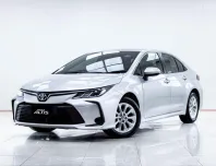 5C210 TOYOTA ALTIS 1.6 G AT 2019