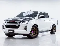 5C195 ISUZU D-MAX 1.9 Ddi L DA HI-LANDER CAB4 MT 2019