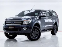 5C217 FORD RANGER 2.2 XLT DOUBLE CAB HI-RIDER AT 2012