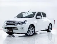 5C215 ISUZU D-MAX 1.9 Ddi Z CAB4 MT 2016
