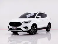 6B274  MG ZS 1.5 X+ SUNROOF AT 2021