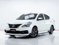 5C220 NISSAN ALMERA 1.2 E SPORTECH AT 2019