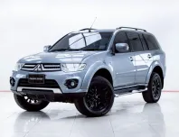 5C205 MITSUBISHI PAJERO 2.5 GT 4WD AT 2015