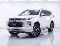 1E337 MITSUBISHI PAJERO 2.4 GT PREMIUM AT 2020