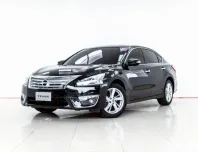 4A964 NISSAN TEANA 2.5 XL 2016