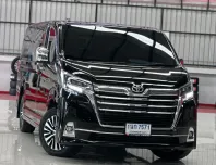 2020 Toyota Majesty 2.8 Standard 