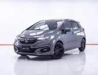1E329 HONDA JAZZ 1.5 V+ AT 2018