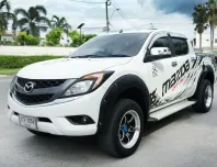 2014 Mazda BT-50 3.2  4WD