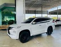 ขายรถ Mitsubishi Pajero Sport 2.4 GT Premium Elite Edition 2WD ปี 2022 มือแรกไมล์แท้