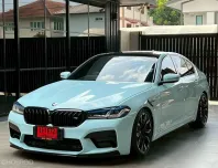 BMW 5 Series 530e M SPORT 2019 ขายรถสภาพดี วิ่งน้อย 40,000 km ชุดแต่งหลายแสน  มี BsI  
