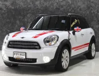 Mini Cooper Countryman 2.0 Cooper D Countryman 2014 รถมือสองสภาพดี  ไมล์น้อย พร้อมใช้งาน 