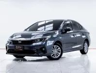 5C234 HONDA CITY 1.0 V 4Dr AT 2024