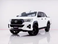 6B286 TOYOTA HILUX REVO 2.4 DOUBLE CAB PRERUNNER ROCCO MT 2019