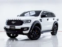 5C253 FORD EVEREST 2.2 TITANIUM PLUS AT 2017