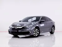 6B314 HONDA CIVIC  FC 1.8 E AT 2020