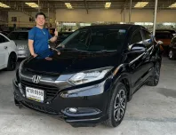 Honda HR-V 1.8 VTEC EL ปี 2015 สีดำ