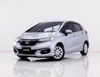 6B316  HONDA JAZZ 1.5 V I-VTEC AT 2020