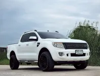 FORD Ranger 2.2 XLT 4ประตู A/T ปี 2014