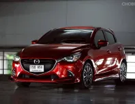 Mazda 2 Sport High Connect ปี 2020