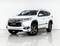 4A966 MITSUBISHI PAJERO 2.4 GT PREMIUM 2WD 2018