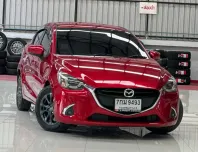 2018 Mazda 2 1.3 High Connect