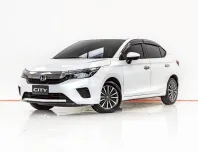 3B150 HONDA CITY 1.0 SV 5DR AT 2022