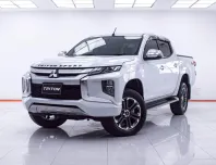 1E367 MITSUBISHI TRITON 2.4 GLX PULS DOUBLECAB AT 2020