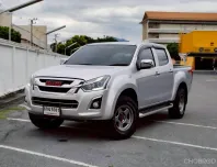 Isuzu D-Max 1.9 Hi-Lander ZP A/T ปี2016