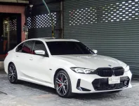 2023 BMW 330e M Sport LCI (facelift)