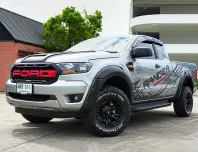 2021 FORD RANGER 2.2 OPEN CAB XL+ SPORT HI-RIDER